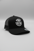 Trucker 5-Panel Cap - Logo