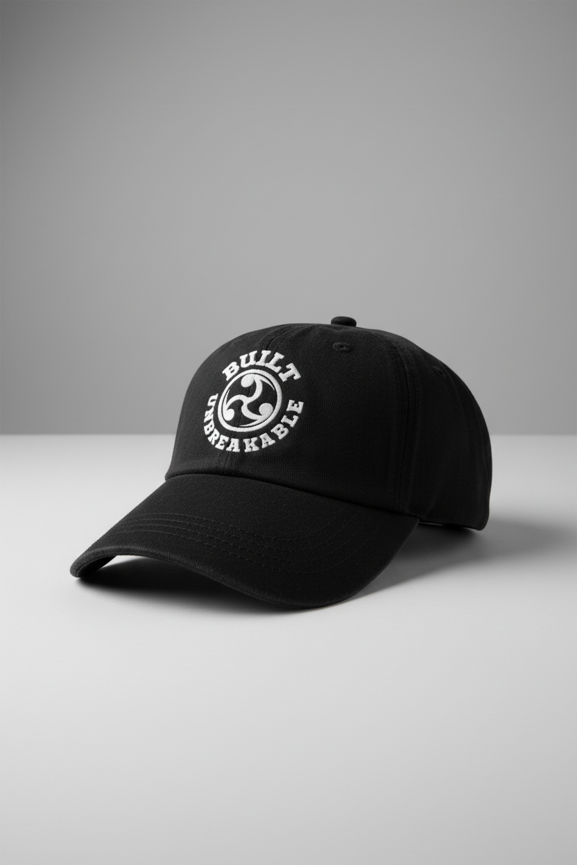 Dad Hat - Logo