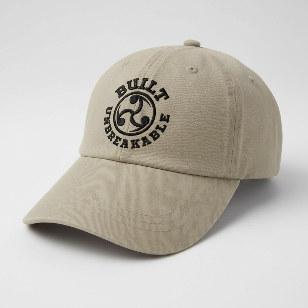 Dad Hat - Logo