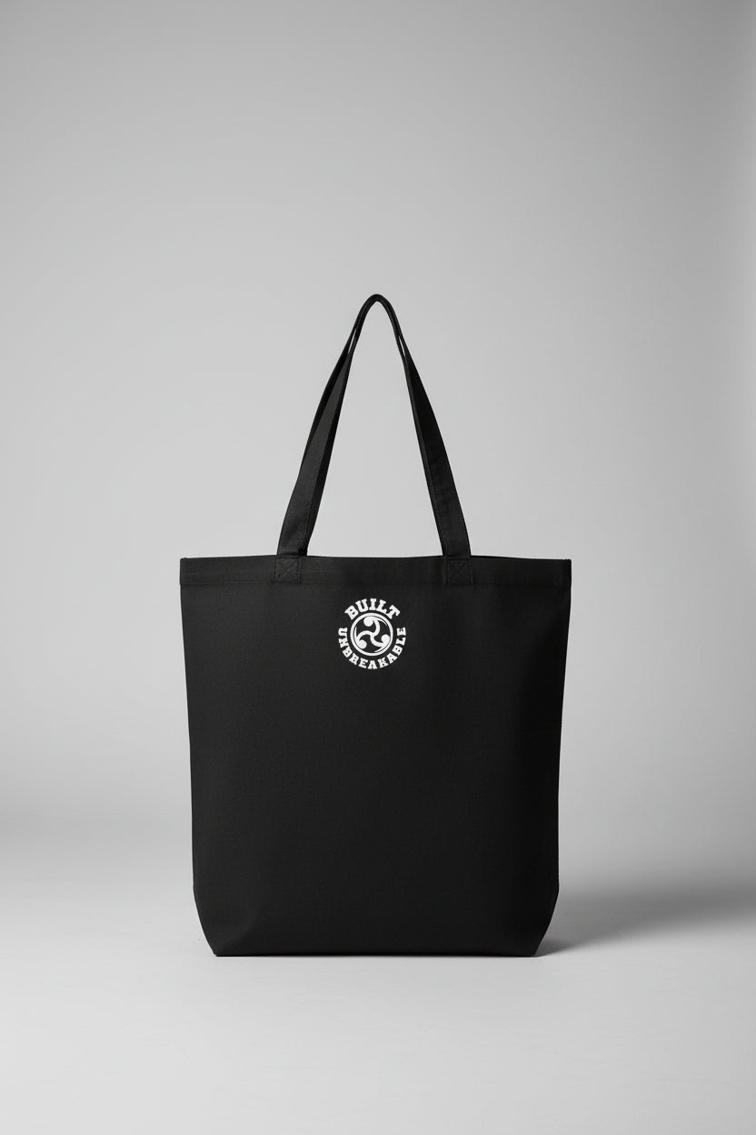 Proof I Made it Through - Canvas Tote