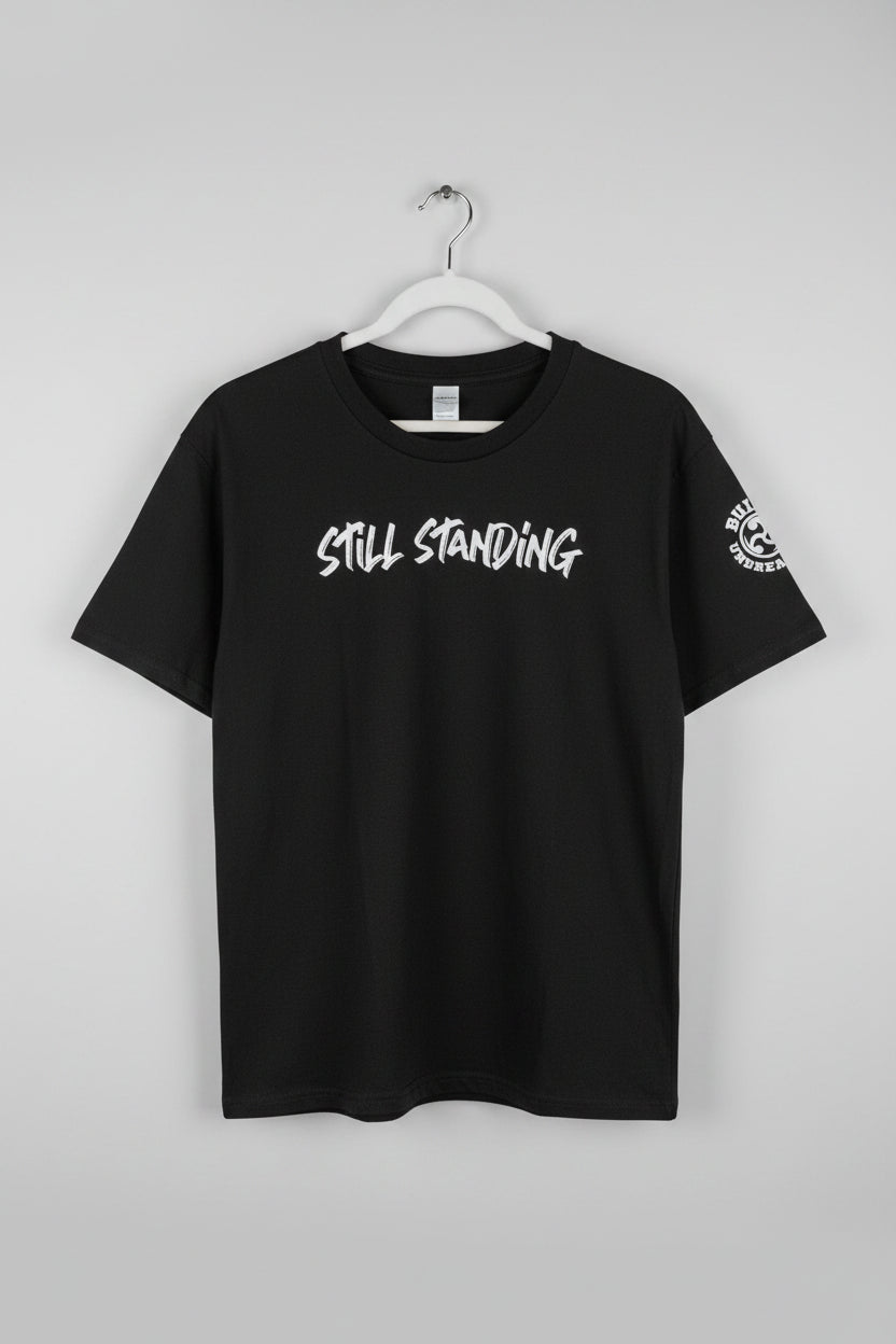 Still Standing - T-Shirt