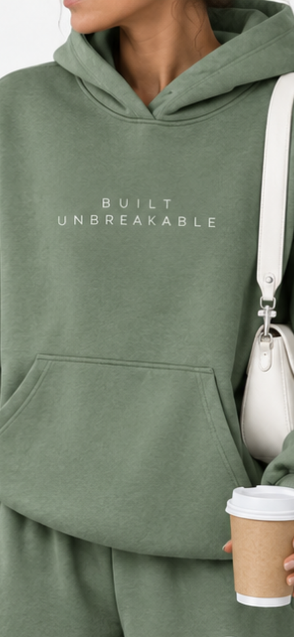 The Signature Hoodie