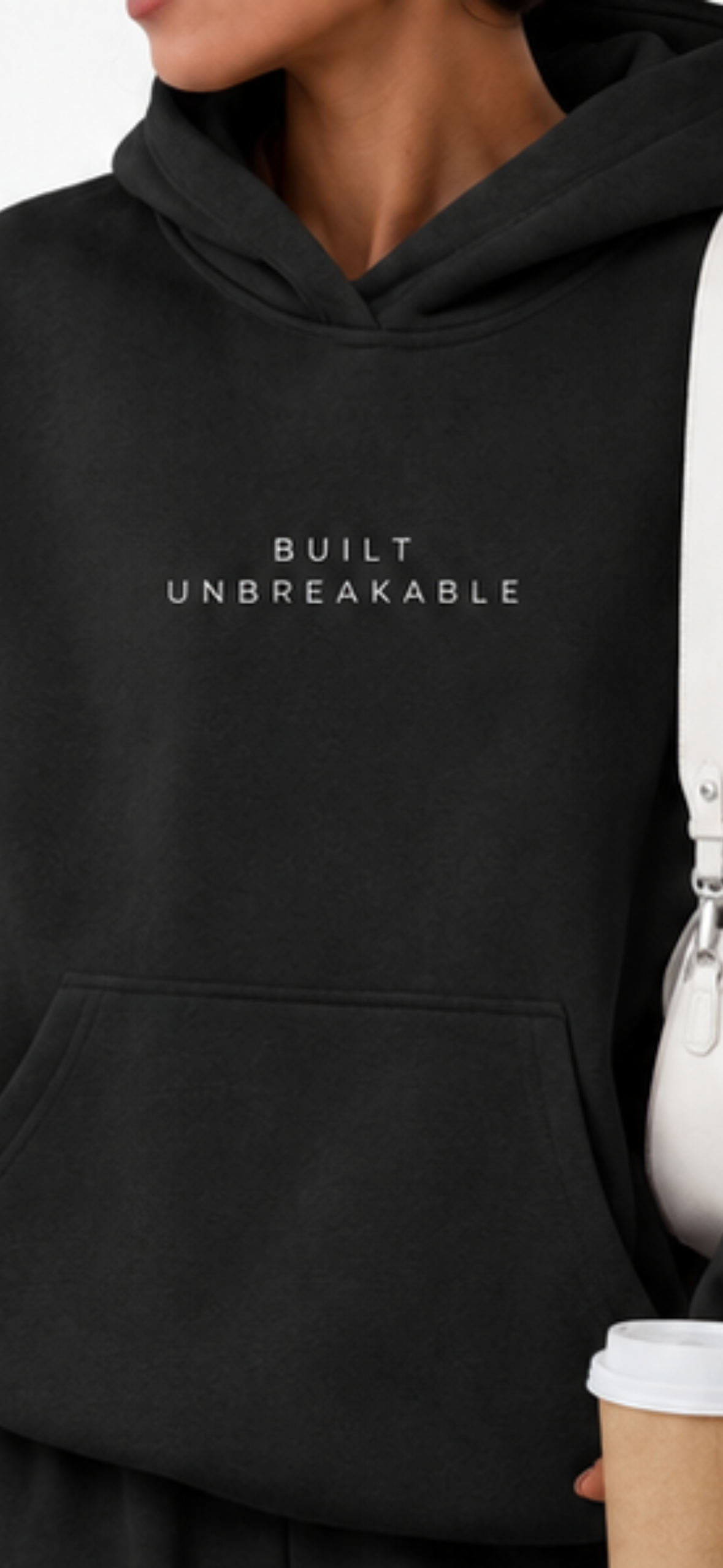 The Signature Hoodie