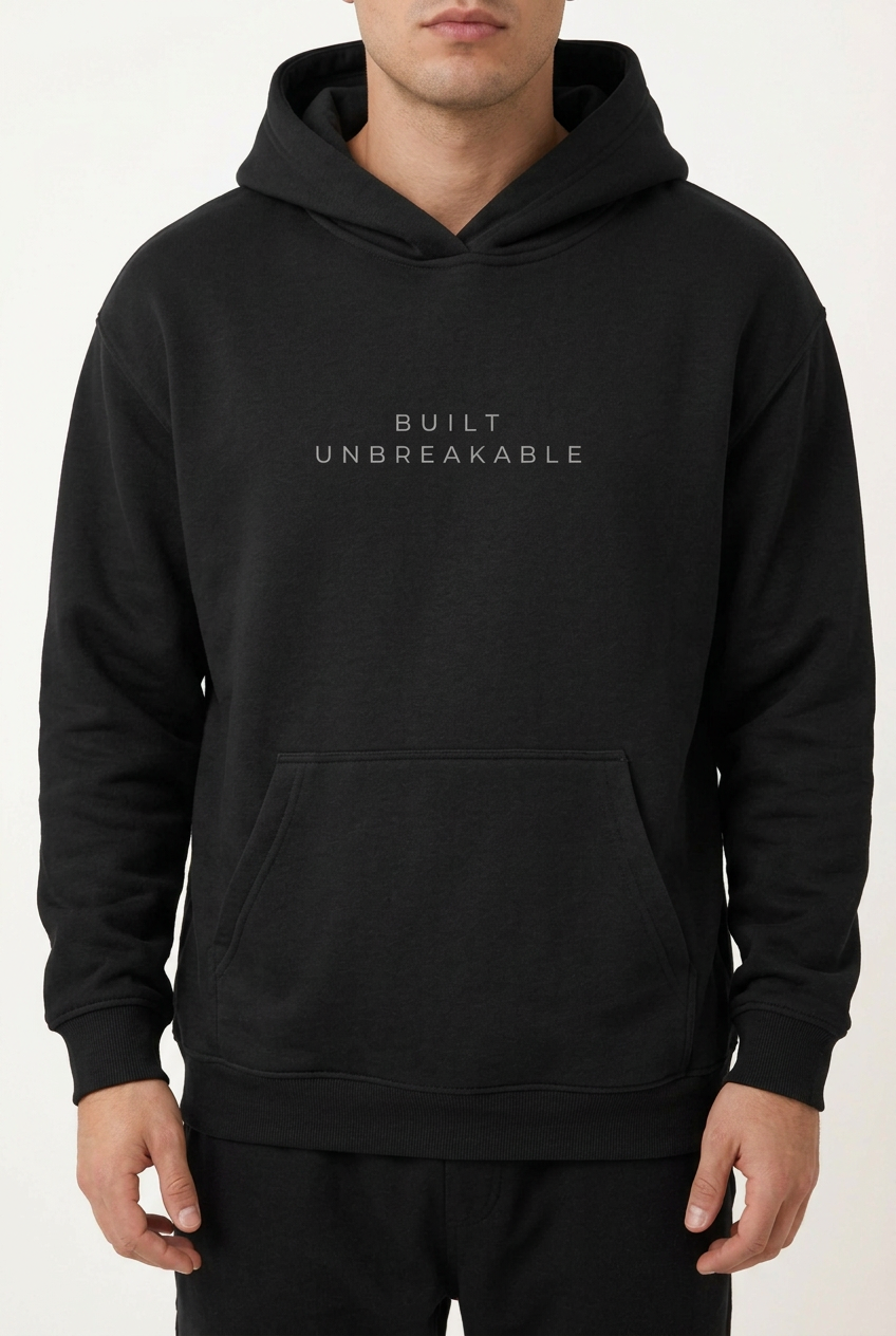 The Signature Hoodie