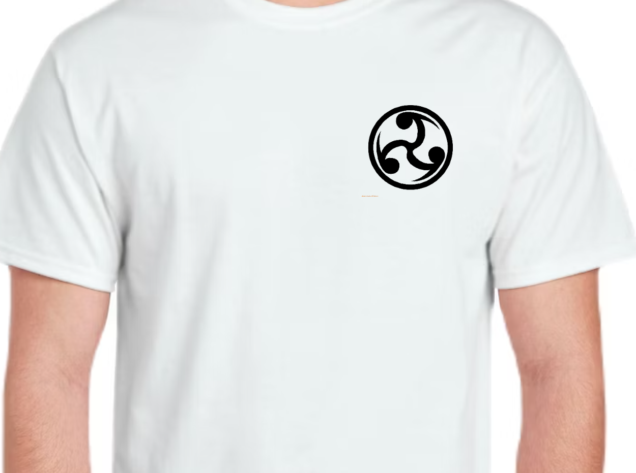 Built Unbreakable Cancer Heart T-Shirt