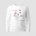 Butterfly Box - Cancer Crewneck