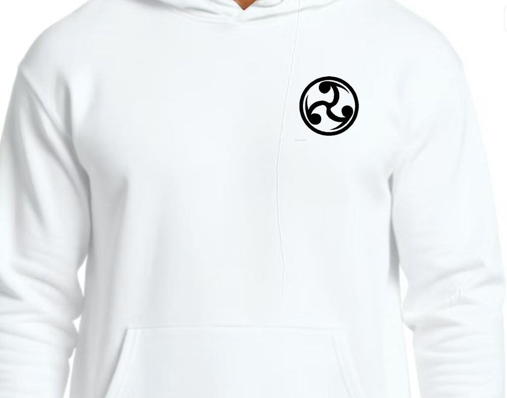 Built Unbreakable Cancer Heart Hoodie