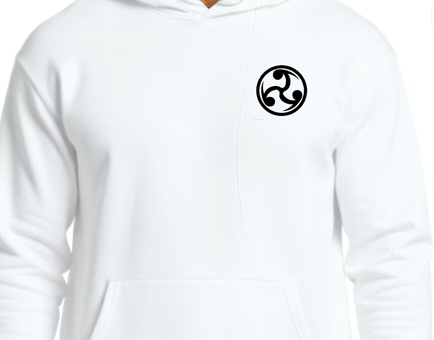 Built Unbreakable Cancer Heart Hoodie