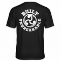 Built Unbreakable Logo T-Shirt