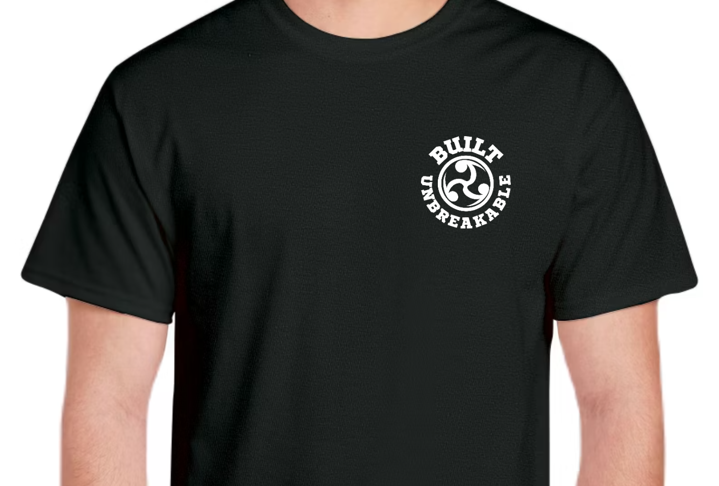 Motion, Power, Eternity T-Shirt